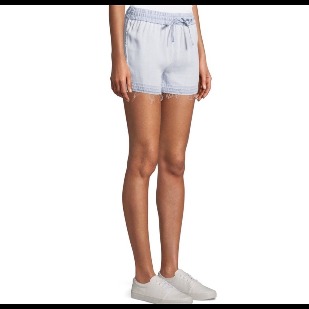 DL1961 tencel shorts size small
